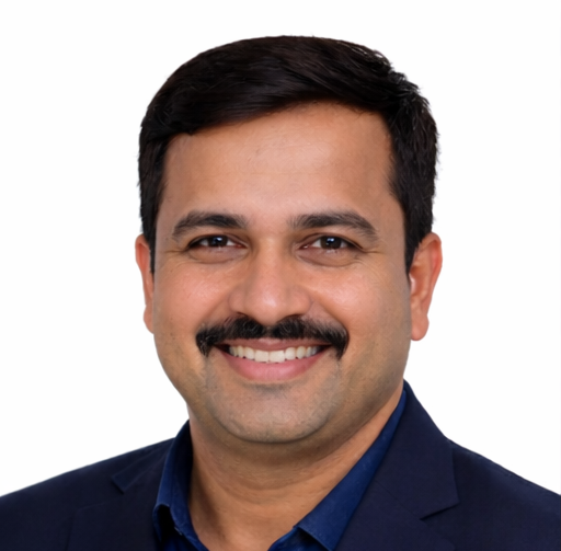 Dr Amit Kumar Chandanan